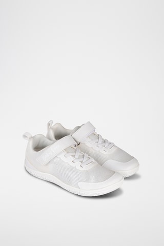 Sneakers - Bianco
