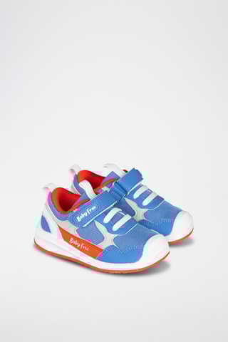 Sneakers - Blu