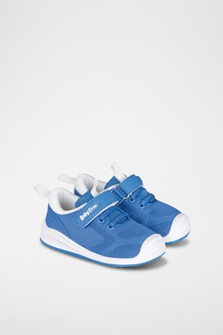 Sneakers - Blu