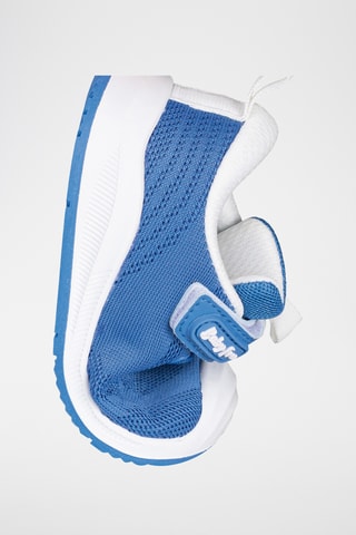 Sneakers - Blu