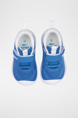 Sneakers - Blu