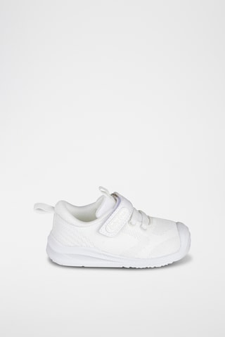Sneakers - Bianco