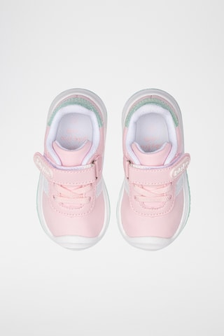 Sneakers - Rosa