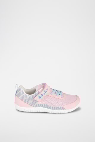 Sneakers - Rosa