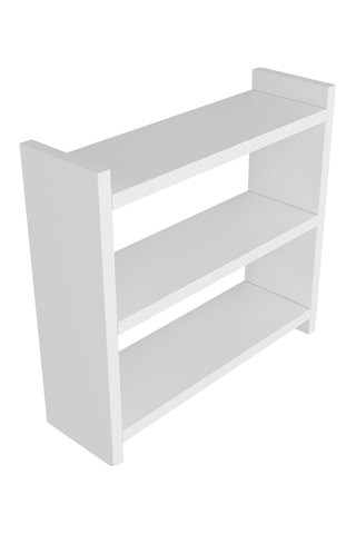 Etagère de cuisine 3 niveaux - 44 x 10 x 40 cm