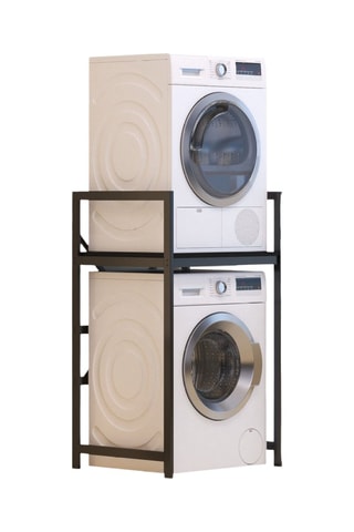 Armoire pour machine à laver - 120 x 70 x 66 cm