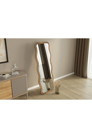 Miroir - 50 x 160 x 2,2 cm