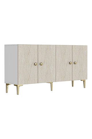 Console - 150 x 32 x 75 cm