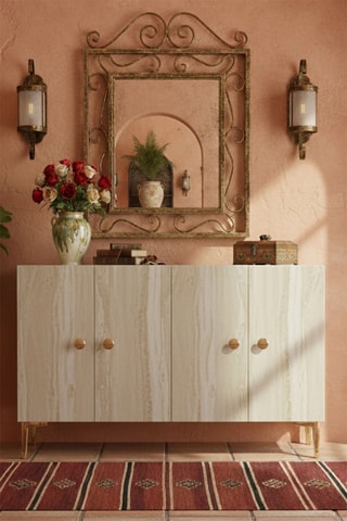 Console - 120 x 32 x 75 cm