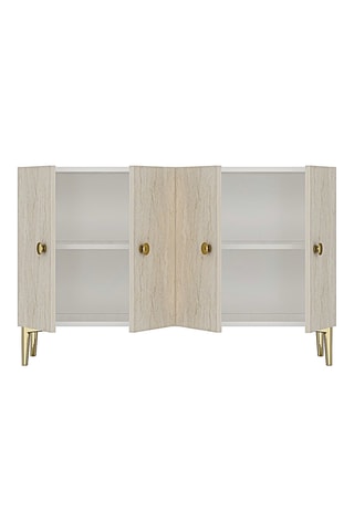 Console - 120 x 32 x 75 cm