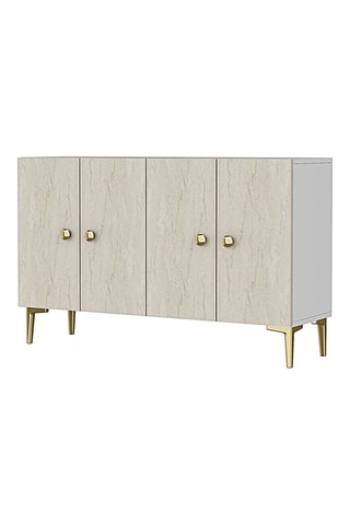 Console - 120 x 32 x 75 cm