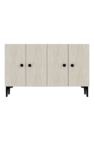 Console - 120 x 32 x 75 cm