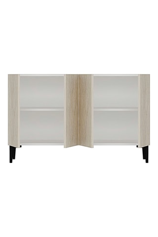 Console - 120 x 32 x 79 cm