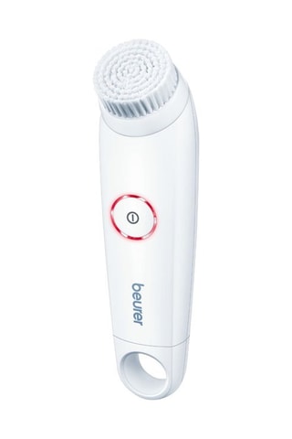 Spazzola detergente viso