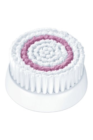 Spazzola detergente viso