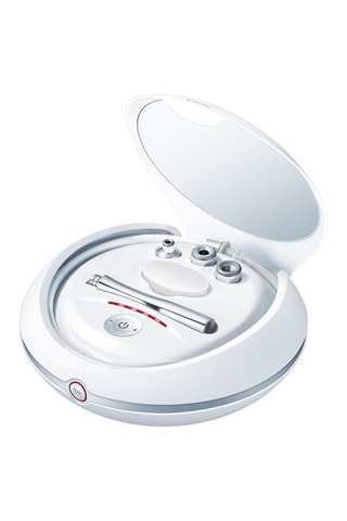 Dispositivo micro-dermoabrasione