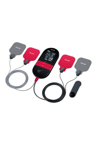 Elettrostimolatore digitale EMS/TENS