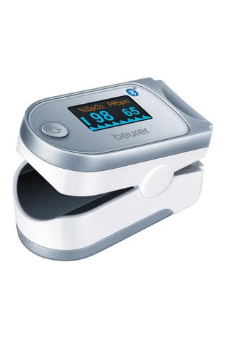 Saturimetro frequenza polso Bluetooth®