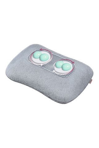 Cuscino da massaggio shiatsu