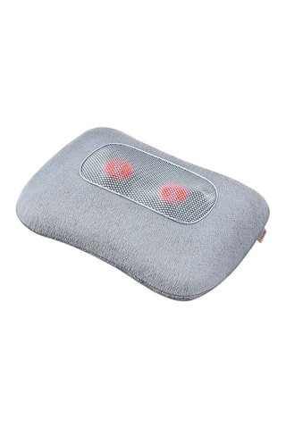 Cuscino da massaggio shiatsu