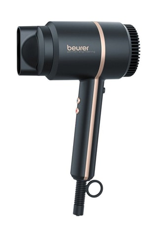 Asciugacapelli compatto