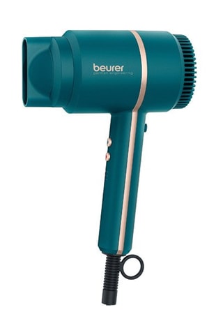 Asciugacapelli compatto Ocean HC 35