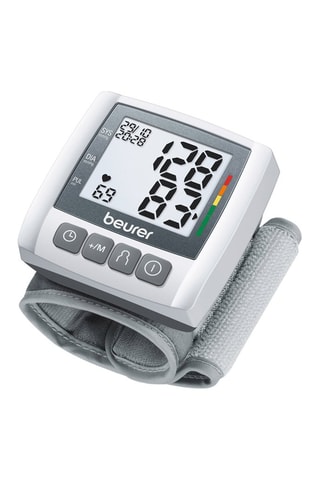 Misuratore pressione polso