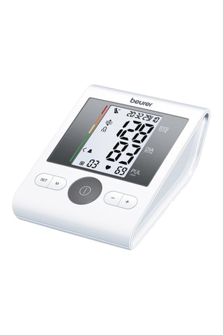 Misuratore pressione braccio