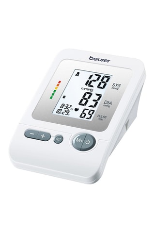 Misuratore pressione braccio