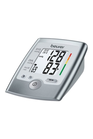 Misuratore pressione braccio