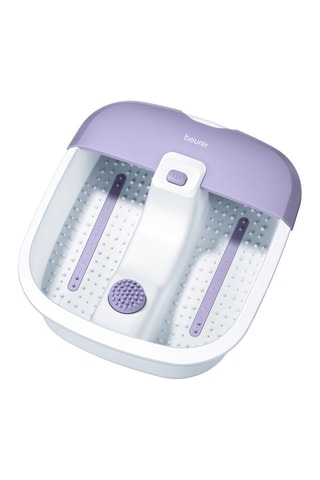 Balneoterapia dei piedi