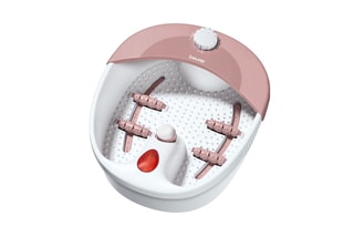 Balneoterapia dei piedi