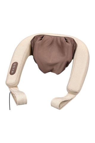Aparelho de massagem do pescoço