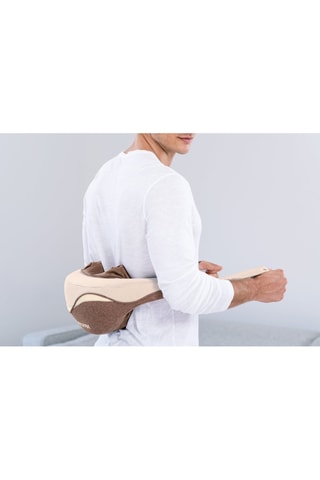 Aparelho de massagem do pescoço