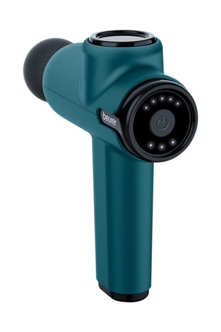 Aparelho de massagem muscular