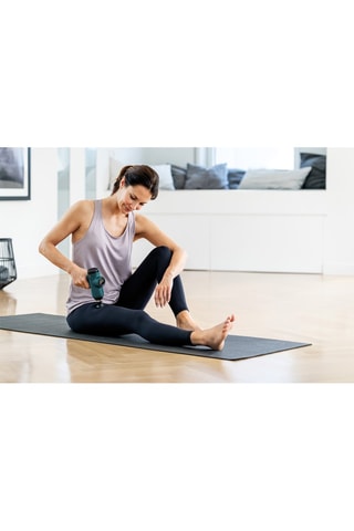 Aparelho de massagem muscular