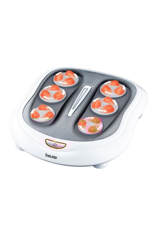 Massaggiatore plantare Shiatsu