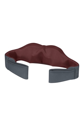 Cuscino massaggiante shiatsu 3D