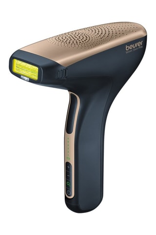 Apparecchio di epilazione a luce pulsata 8800 Velvet Skin Pro Black Edition