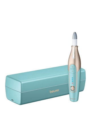 Set manicure-pedicure