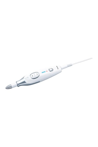 Set manicure-pedicure