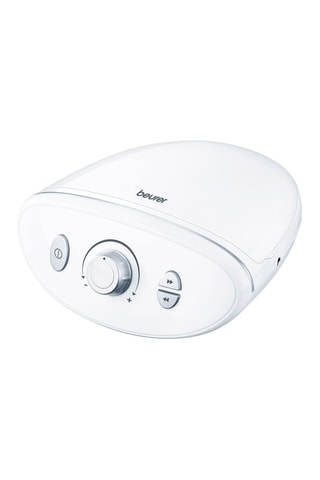 Base manicure/pedicure MP 100