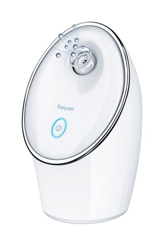 Sauna viso idratante