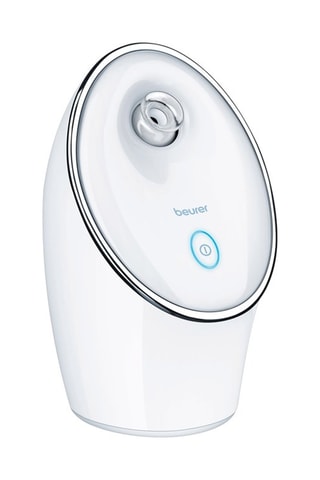 Sauna viso idratante