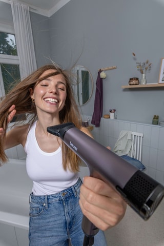 Secador de cabelo - 1700 W