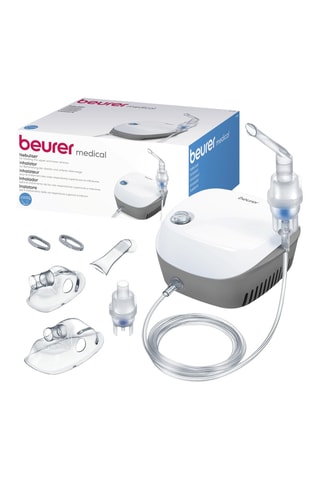 Inalador - 2 máscaras