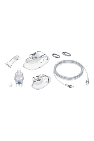 Inalador - 2 máscaras