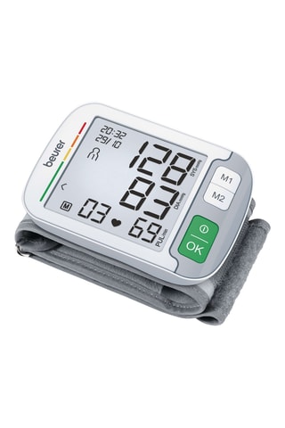 Tensiómetro de pulso