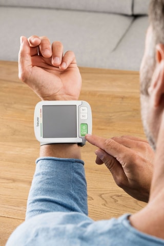 Tensiómetro de pulso