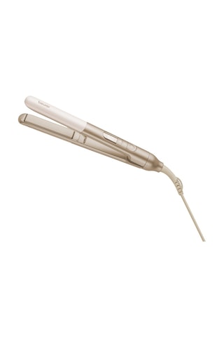 Alisador em cerâmica - 100-220 °C - Revestimento cerâmico - 30 min de autonomia